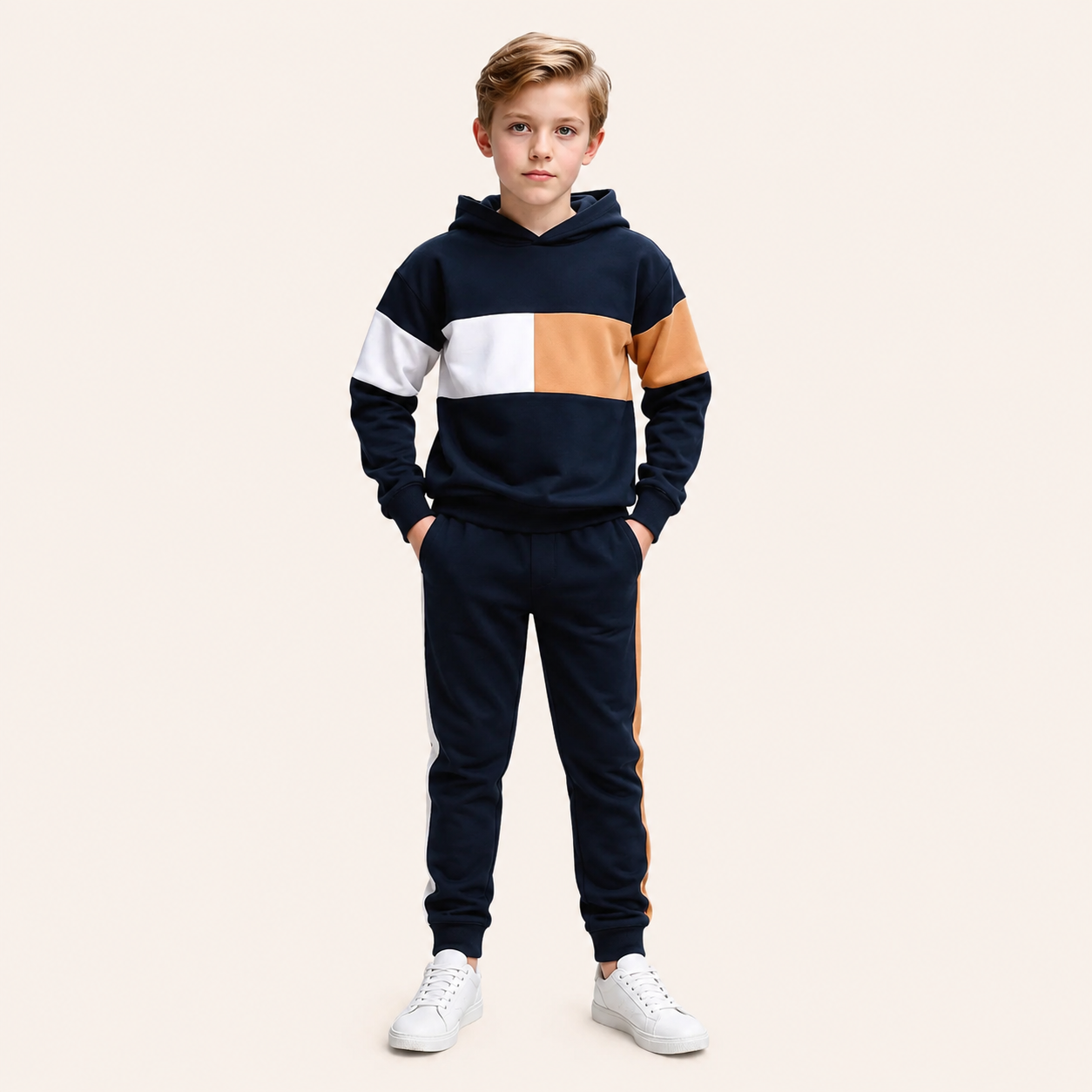Co-ord Set.
