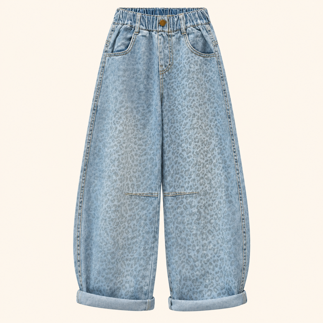 Jeans & Broeken