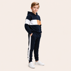 2-Delige Jongensset Hoodie en Joggingbroek