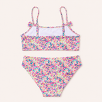 Meisjes 2-delige feestelijke bikini set