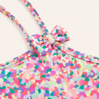 Meisjes 2-delige feestelijke bikini set