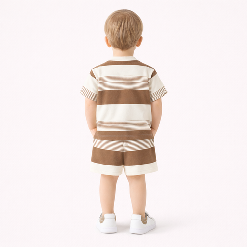 Baby 2-delige zomerset