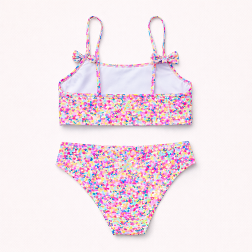 Meisjes bikini set 2-delig