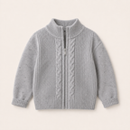 Ritsvest met Kraag | 2 kleuren