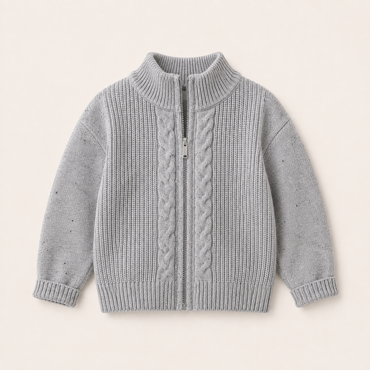 Ritsvest met Kraag | 2 kleuren