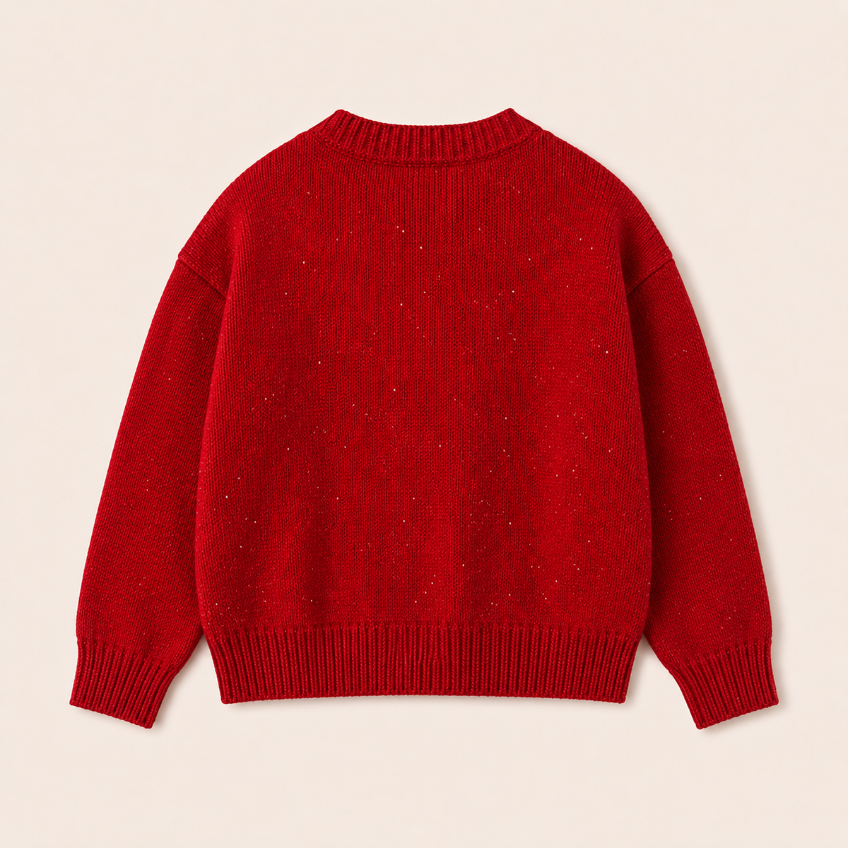Meisjes Stippenvest met Knopen | 2 kleuren