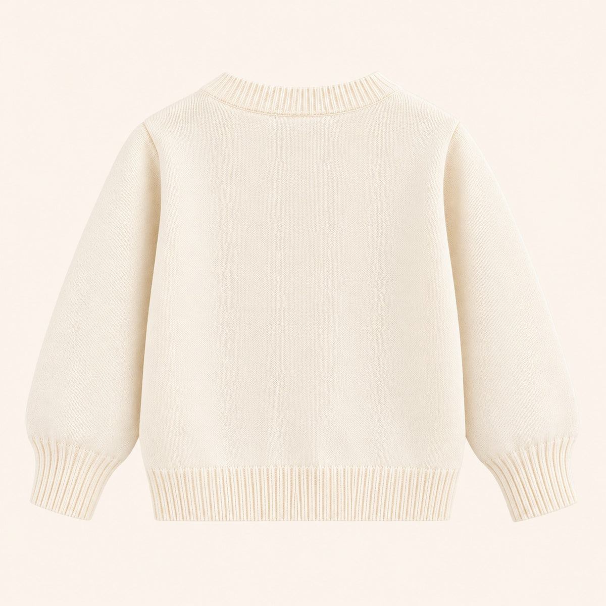 Meisjes Vest met Contrastdetail | 3 kleuren