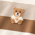 Zacht & Luchtig - Comfortabele 2-Delige Zomerset voor Baby’s en Peuters