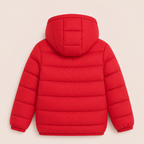 Lichtgewicht Donsjack met Capuchon | 9 kleuren