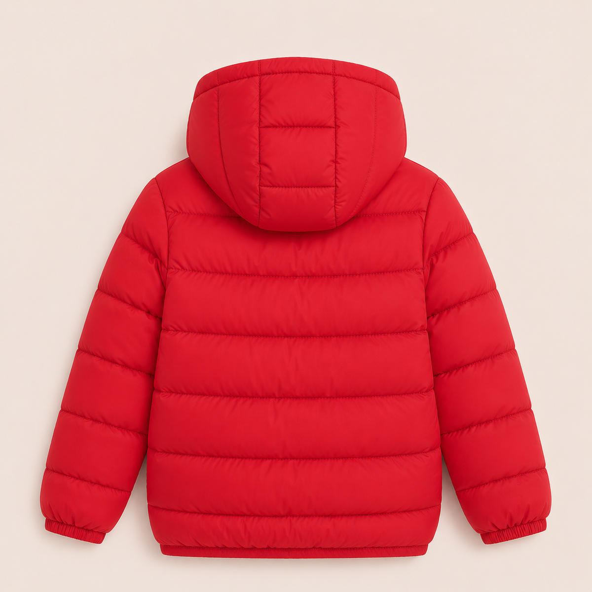 Lichtgewicht Donsjack met Capuchon | 9 kleuren