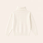 Gebreide Coltrui | 5 kleuren