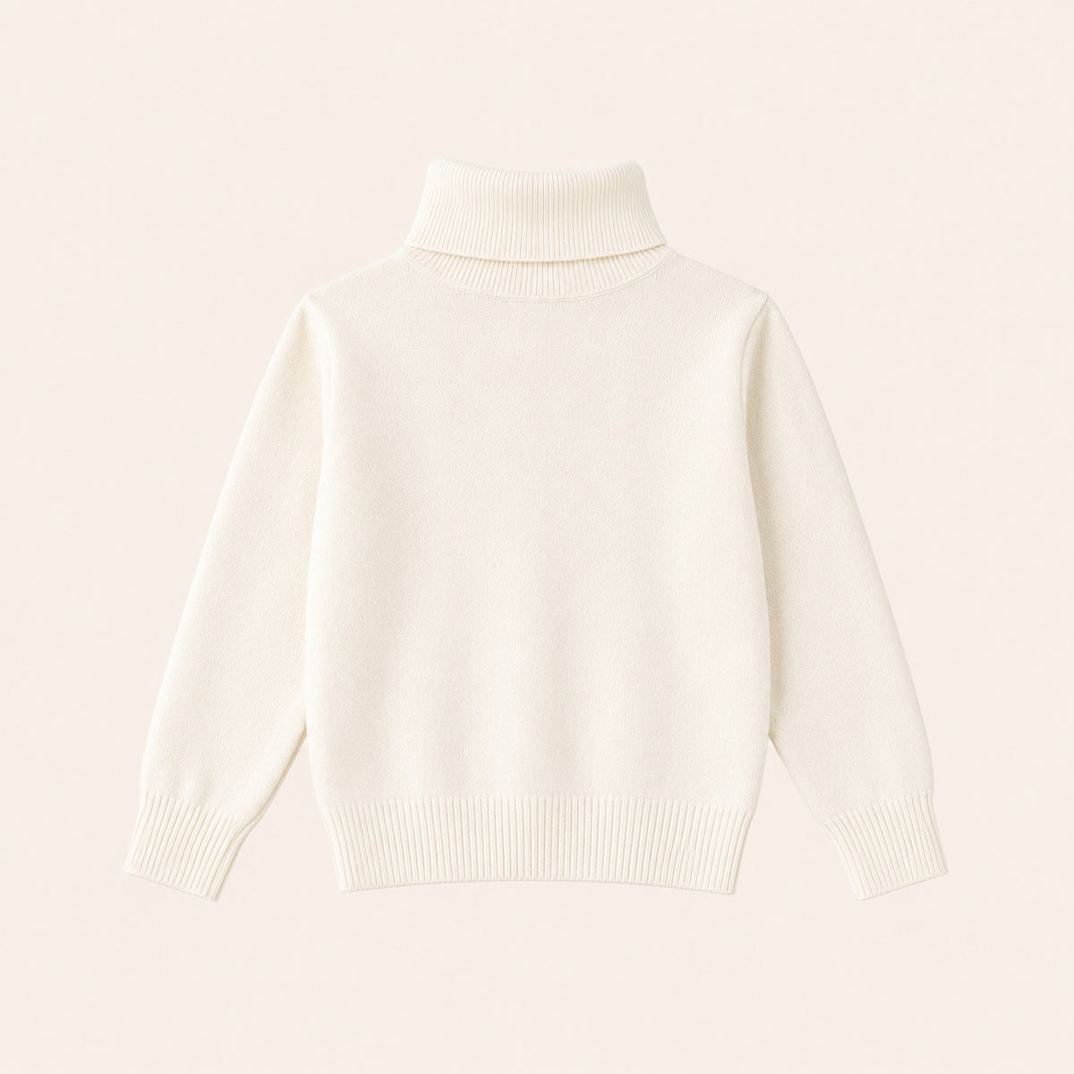 Gebreide Coltrui | 5 kleuren