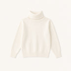 Gebreide Coltrui | 5 kleuren