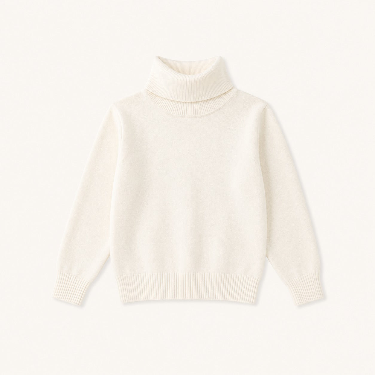 Gebreide Coltrui | 5 kleuren