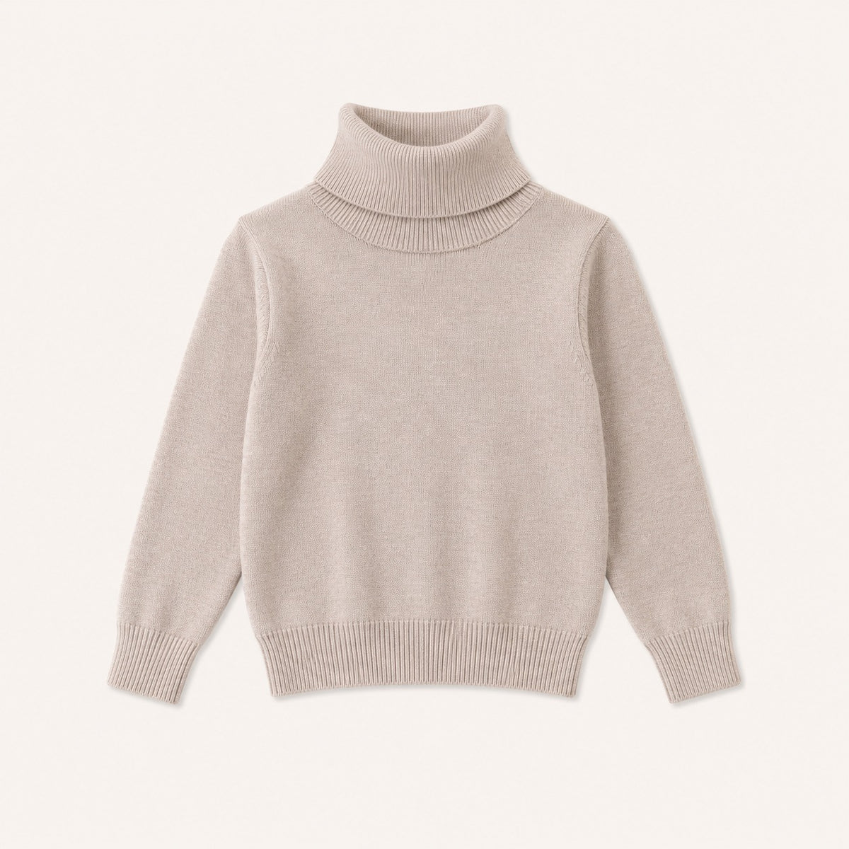 Gebreide Coltrui | 5 kleuren