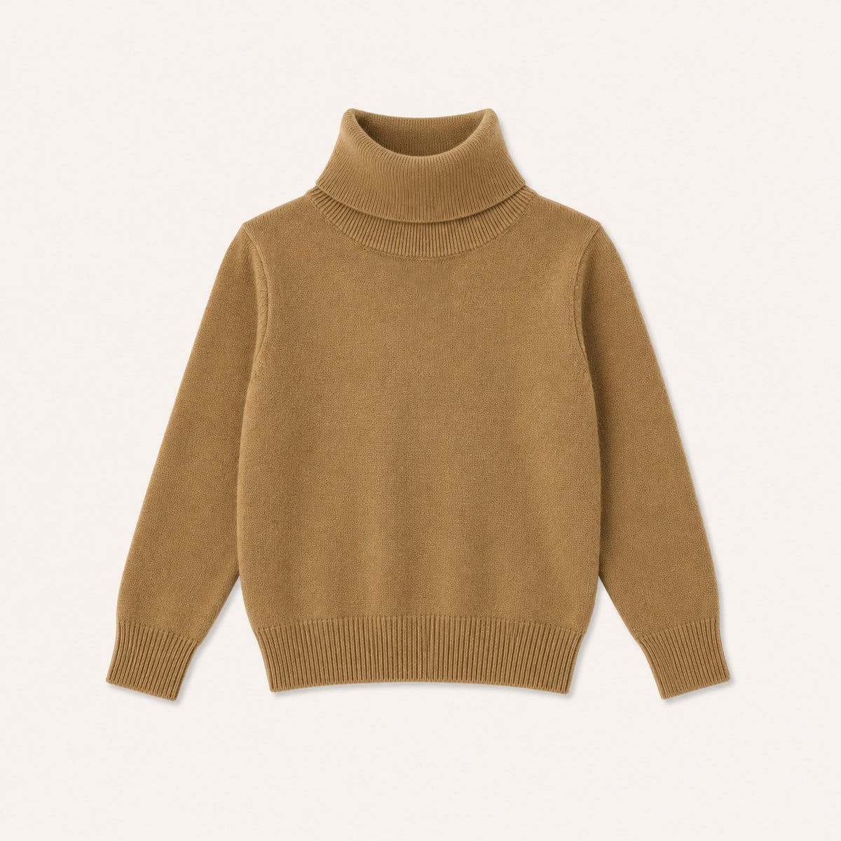 Gebreide Coltrui | 5 kleuren