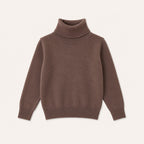 Gebreide Coltrui | 5 kleuren