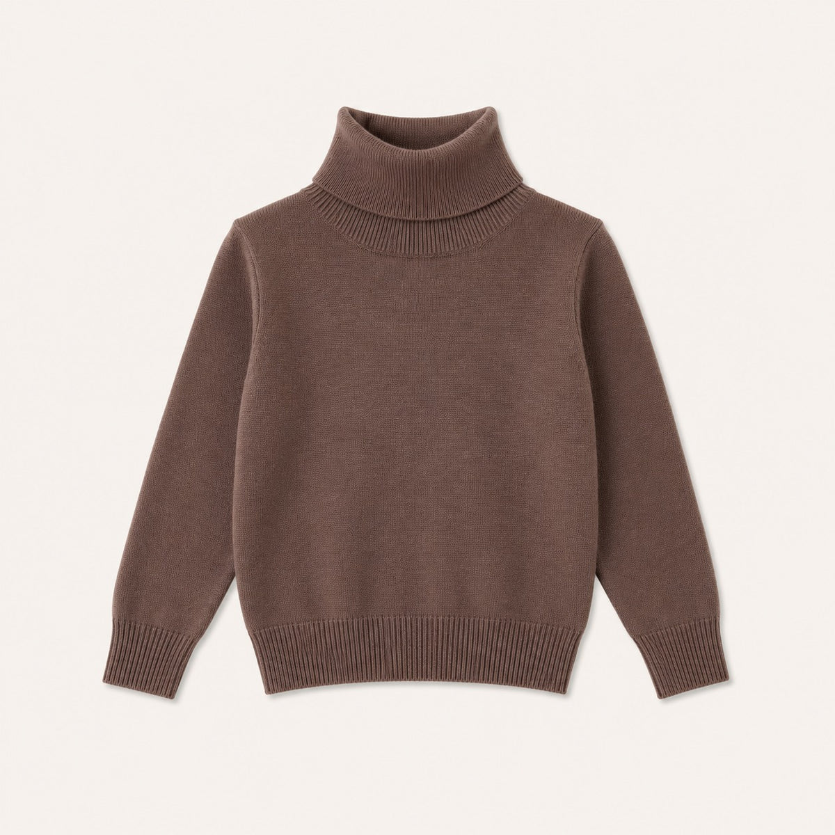 Gebreide Coltrui | 5 kleuren