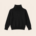 Gebreide Coltrui | 5 kleuren