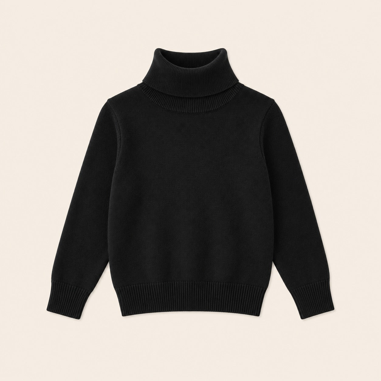Gebreide Coltrui | 5 kleuren