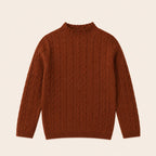 Coltrui met Halfhoge Kraag | 7 kleuren
