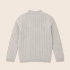 Coltrui met Halfhoge Kraag | 7 kleuren