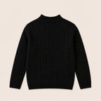 Coltrui met Halfhoge Kraag | 7 kleuren