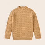 Coltrui met Halfhoge Kraag | 7 kleuren