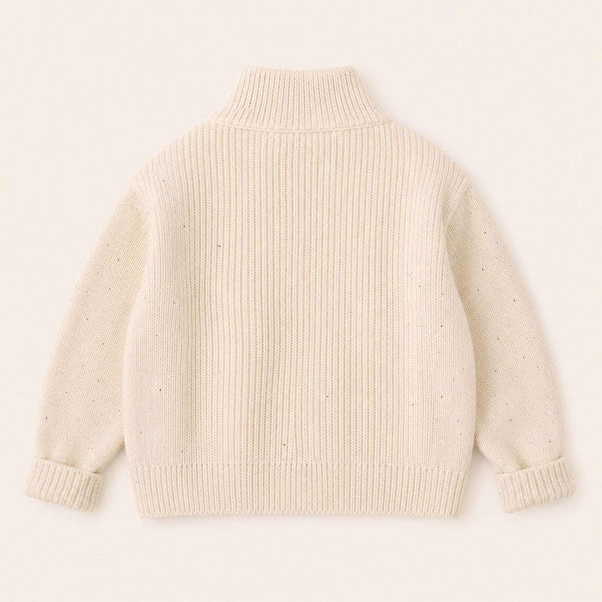 Ritsvest met Kraag | 2 kleuren