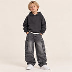 Jongens Workwear Broek