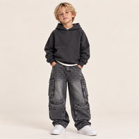 Jongens Workwear Broek