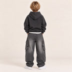 Jongens Workwear Broek