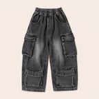 Jongens Workwear Broek