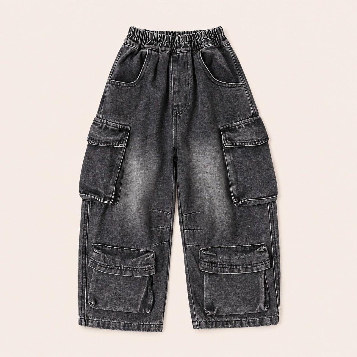 Jongens Workwear Broek