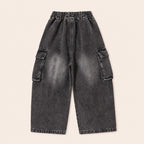 Jongens Workwear Broek