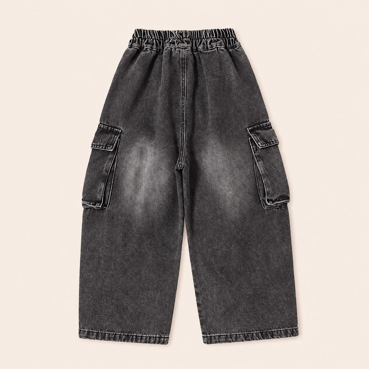 Jongens Workwear Broek