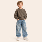 Jongens Rechte Jeans