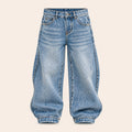 Jongens Rechte Jeans