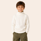 Gebreide Coltrui | 5 kleuren