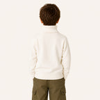 Gebreide Coltrui | 5 kleuren