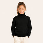 Gebreide Coltrui | 5 kleuren