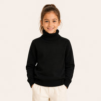 Gebreide Coltrui | 5 kleuren