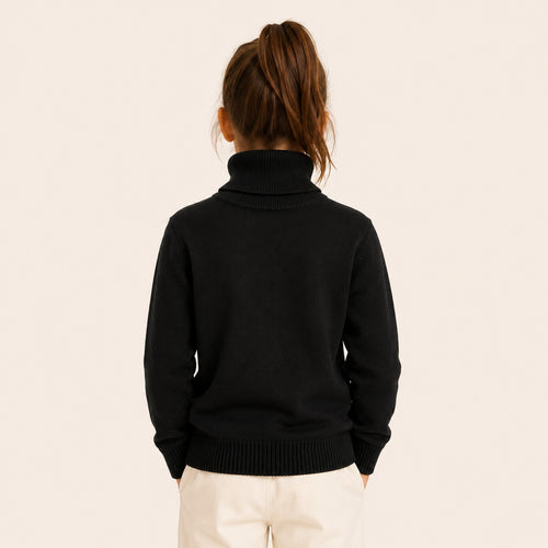 Gebreide Coltrui | 5 kleuren