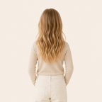 Meisjes Coltrui van Wolmix | 6 kleuren
