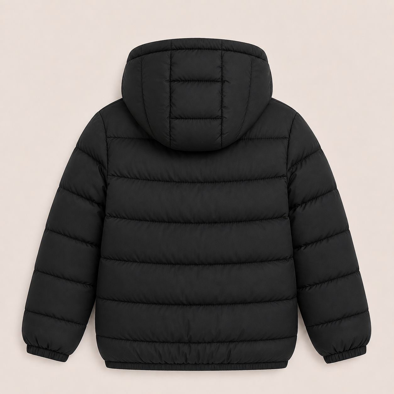 Lichtgewicht Donsjack met Capuchon | 9 kleuren