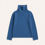 Meisjes Coltrui van Wolmix | 6 kleuren