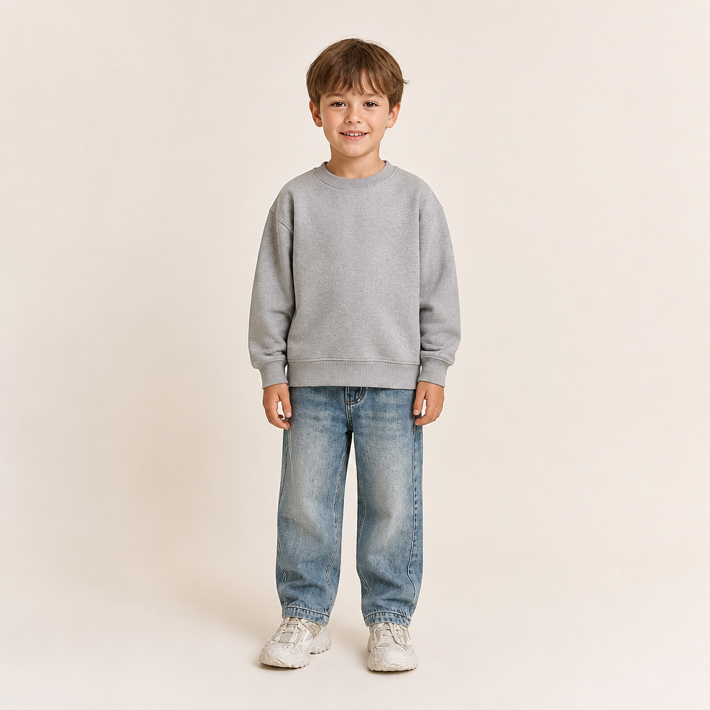 Model voor