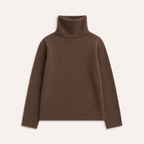 Meisjes Coltrui van Wolmix | 6 kleuren