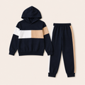2-Delige Jongensset Hoodie en Joggingbroek
