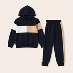 2-Delige Jongensset Hoodie en Joggingbroek